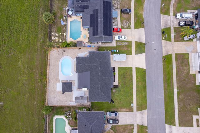 8448 MATTITUCK CIRCLE, Orlando, FL 32829