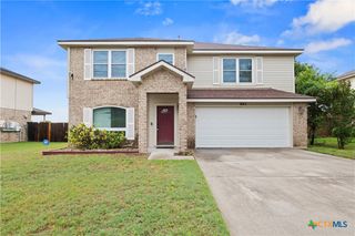803 Margaret Lee Street, Copperas Cove, TX 76522