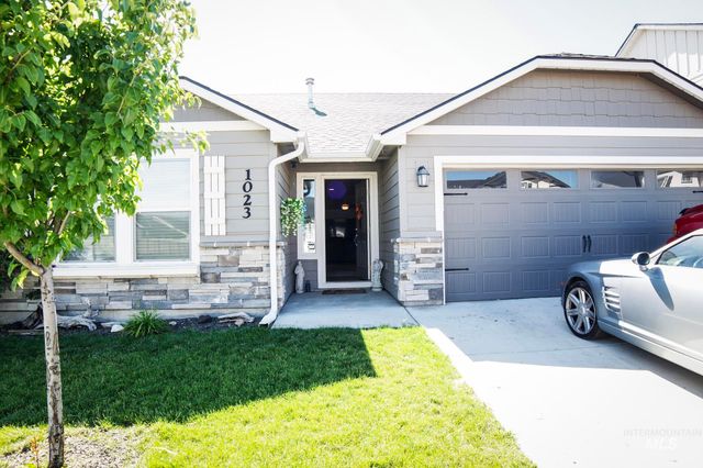 1023 Ryde Ave, Kuna, ID 83634