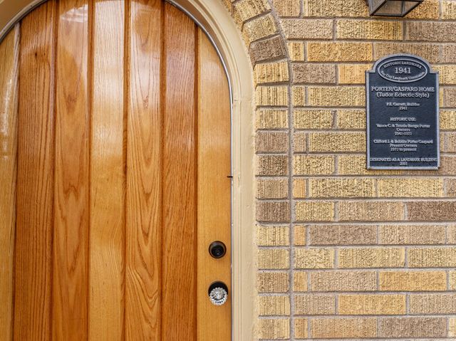 2500 Avenue E, Bay City, TX 77414