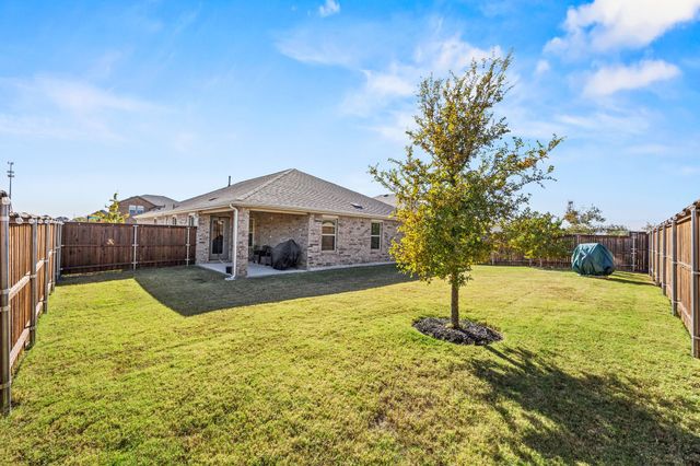 6101 Ballenger Road, Celina, TX 76227