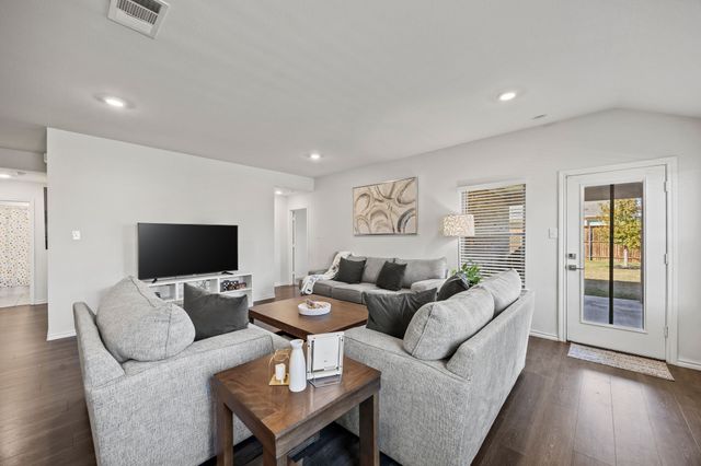 6101 Ballenger Road, Celina, TX 76227