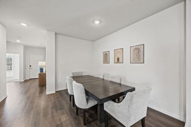 6101 Ballenger Road, Celina, TX 76227