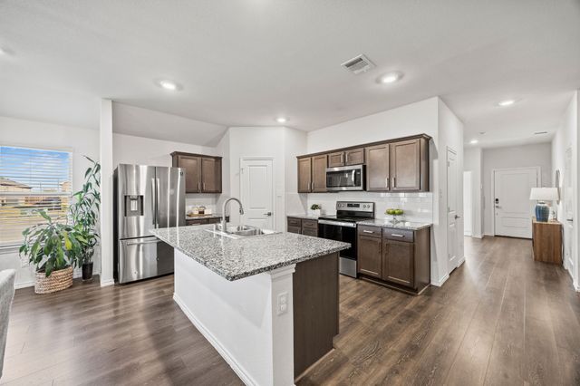 6101 Ballenger Road, Celina, TX 76227