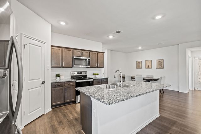 6101 Ballenger Road, Celina, TX 76227