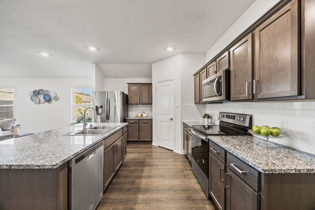 6101 Ballenger Road, Celina, TX 76227