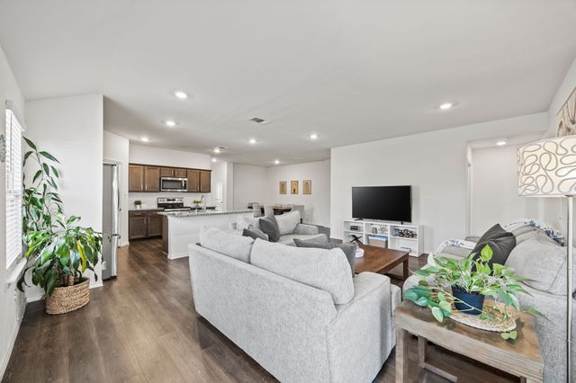 6101 Ballenger Road, Celina, TX 76227