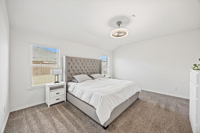 6101 Ballenger Road, Celina, TX 76227