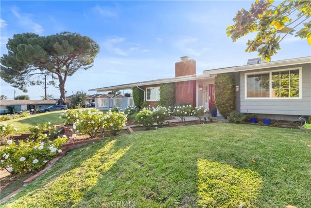 3542 Sage Lane, San Bernardino, CA 92404