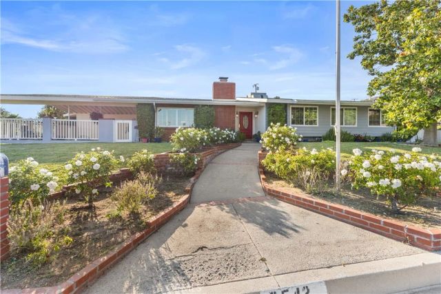 3542 Sage Lane, San Bernardino, CA 92404
