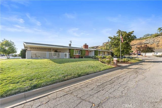 3542 Sage Lane, San Bernardino, CA 92404