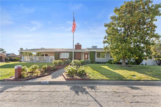 3542 Sage Lane, San Bernardino, CA 92404