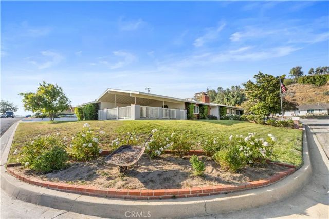 3542 Sage Lane, San Bernardino, CA 92404