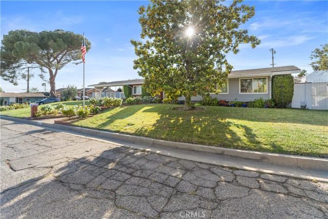 3542 Sage Lane, San Bernardino, CA 92404