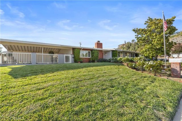 3542 Sage Lane, San Bernardino, CA 92404
