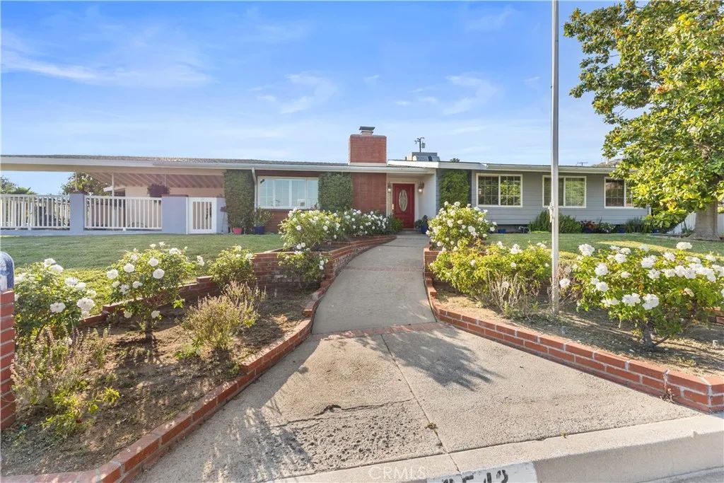 3542 Sage Lane, San Bernardino, CA 92404