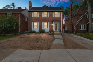 8231 Mary Grove Drive, Detroit, MI 48221
