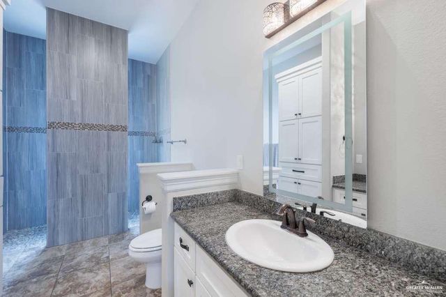 4012 Santa Fe Street, Edinburg, TX 78542