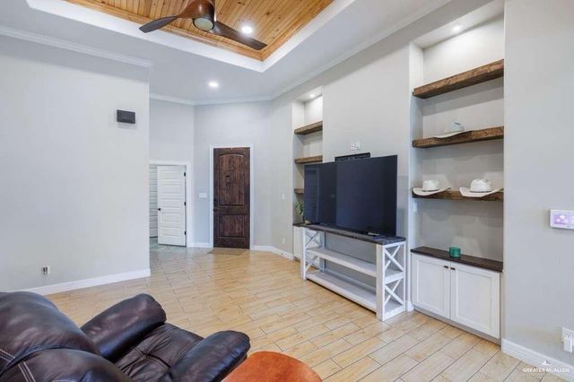 4012 Santa Fe Street, Edinburg, TX 78542