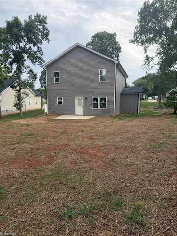 1534 Ethel Drive, Winston-salem, NC 27127
