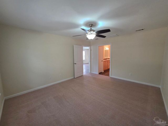 1646 Ora Dr, Pensacola, FL 32506