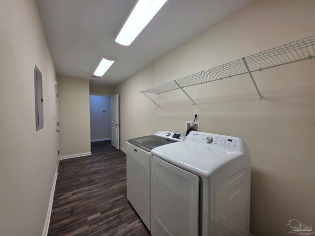 1646 Ora Dr, Pensacola, FL 32506