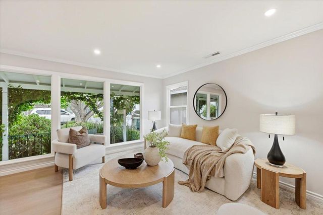 1535 Monte Diablo Avenue, San Mateo, CA 94401