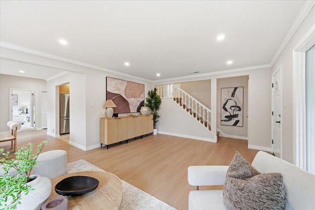 1535 Monte Diablo Avenue, San Mateo, CA 94401