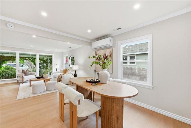 1535 Monte Diablo Avenue, San Mateo, CA 94401