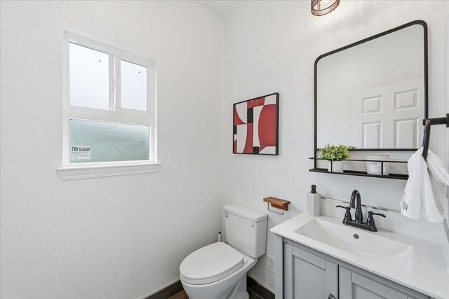 1535 Monte Diablo Avenue, San Mateo, CA 94401