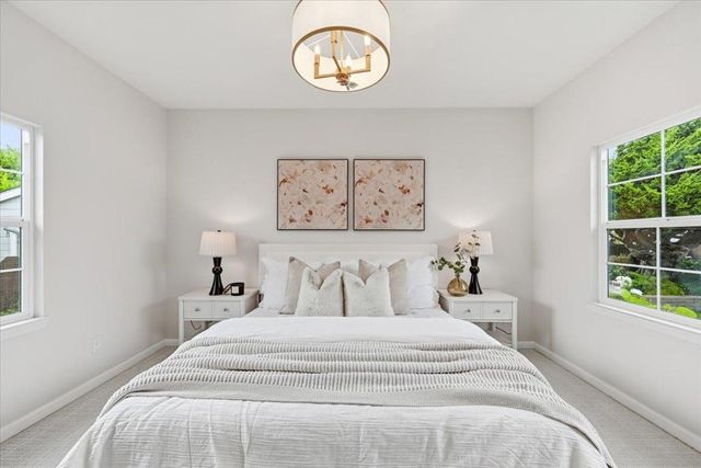 1535 Monte Diablo Avenue, San Mateo, CA 94401