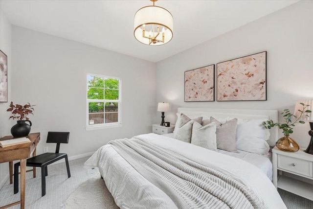 1535 Monte Diablo Avenue, San Mateo, CA 94401