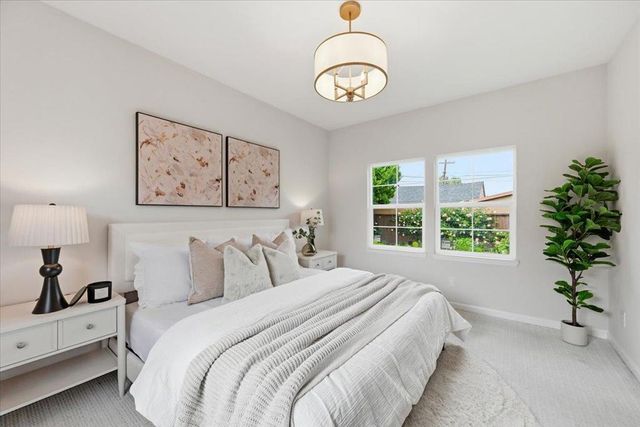 1535 Monte Diablo Avenue, San Mateo, CA 94401