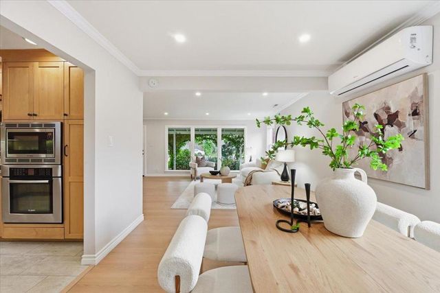 1535 Monte Diablo Avenue, San Mateo, CA 94401