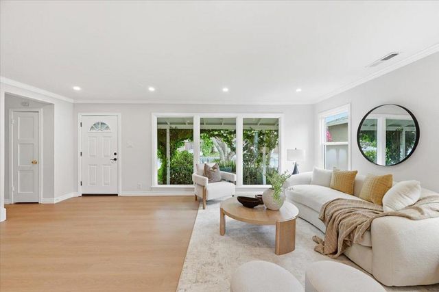 1535 Monte Diablo Avenue, San Mateo, CA 94401