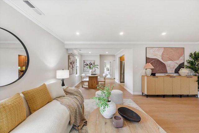 1535 Monte Diablo Avenue, San Mateo, CA 94401