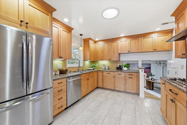 1535 Monte Diablo Avenue, San Mateo, CA 94401