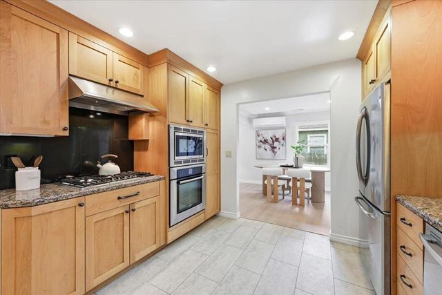 1535 Monte Diablo Avenue, San Mateo, CA 94401