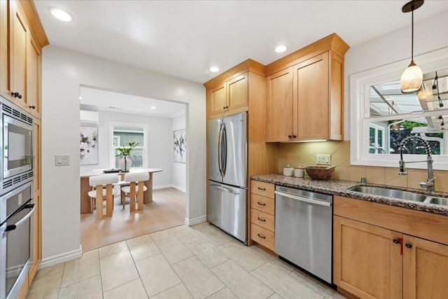 1535 Monte Diablo Avenue, San Mateo, CA 94401