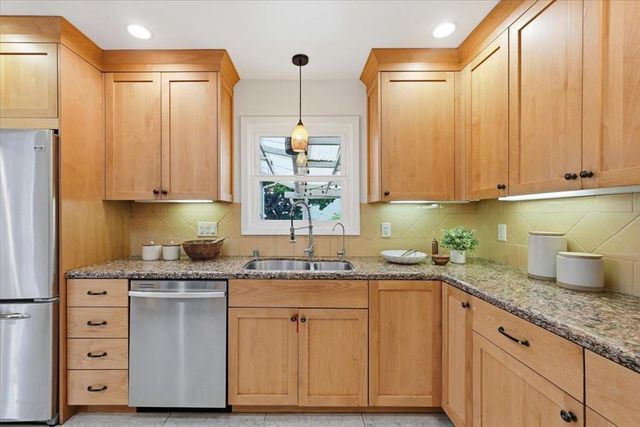 1535 Monte Diablo Avenue, San Mateo, CA 94401