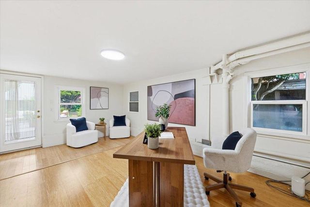 1535 Monte Diablo Avenue, San Mateo, CA 94401