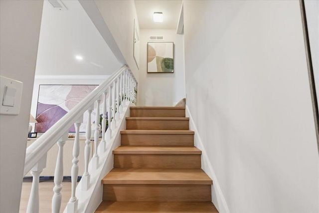 1535 Monte Diablo Avenue, San Mateo, CA 94401