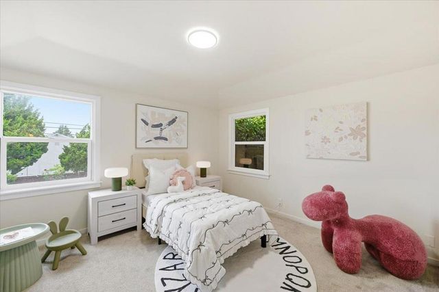 1535 Monte Diablo Avenue, San Mateo, CA 94401