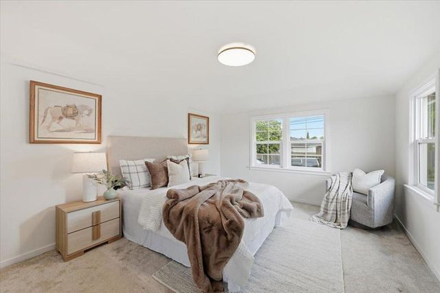 1535 Monte Diablo Avenue, San Mateo, CA 94401