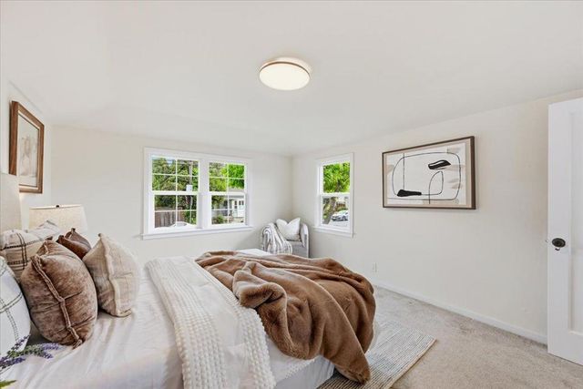 1535 Monte Diablo Avenue, San Mateo, CA 94401