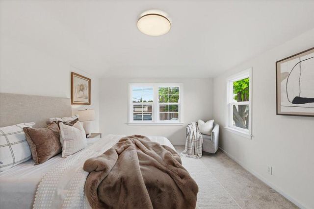 1535 Monte Diablo Avenue, San Mateo, CA 94401