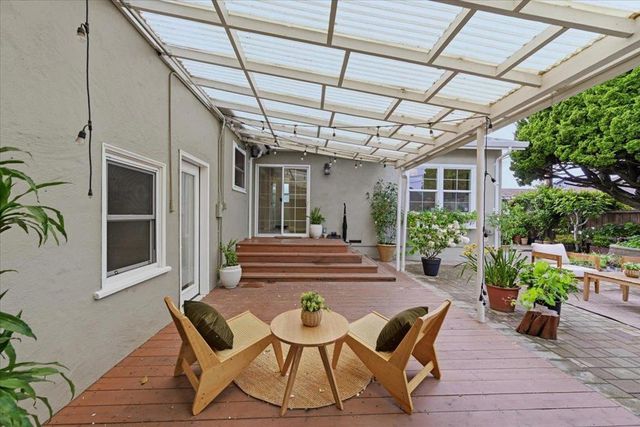 1535 Monte Diablo Avenue, San Mateo, CA 94401