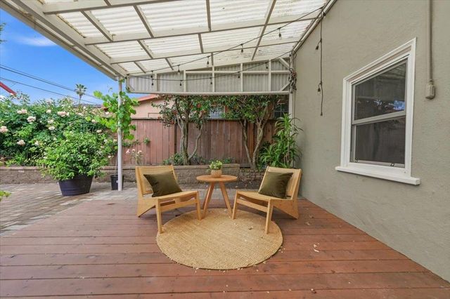 1535 Monte Diablo Avenue, San Mateo, CA 94401