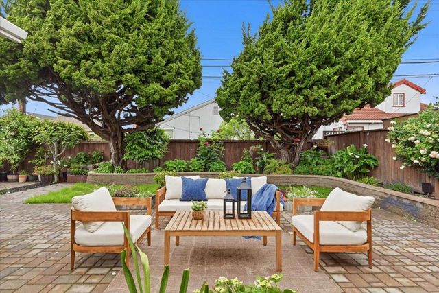 1535 Monte Diablo Avenue, San Mateo, CA 94401