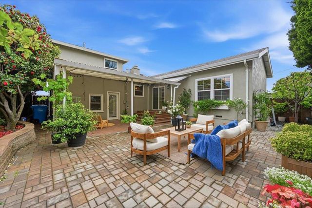 1535 Monte Diablo Avenue, San Mateo, CA 94401